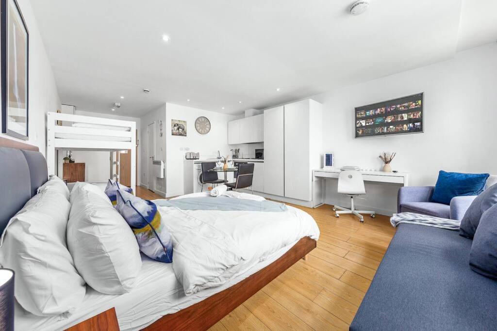 Spacious And Delightful Sleep 5 Piccadilly Vrc ロンドン エクステリア 写真