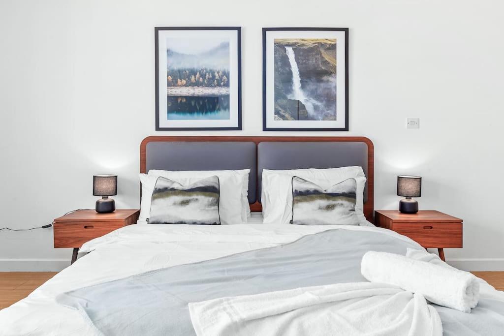 Spacious And Delightful Sleep 5 Piccadilly Vrc ロンドン エクステリア 写真